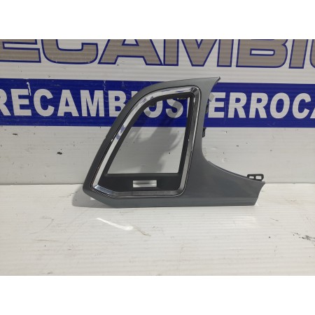 Recambio de moldura para seat ateca (kh7) 2.0 tsi referencia OEM IAM SE326LHD  