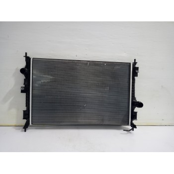 RADIADOR AGUA 9809141780 