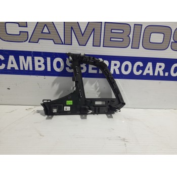 Recambio de moldura para seat ateca (kh7) 2.0 tsi referencia OEM IAM SE326LHD  