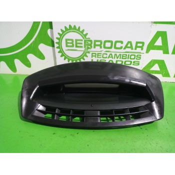 Recambio de pantalla multifuncion para citroën c4 berlina collection referencia OEM IAM P96613462ZD  