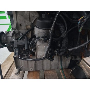 Recambio de motor completo para peugeot 508 active referencia OEM IAM 8DRHF8  