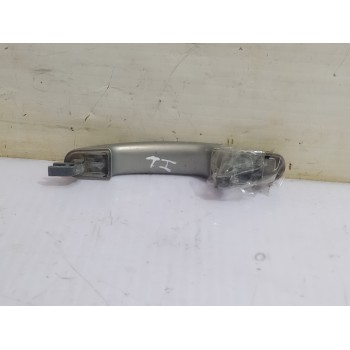 Recambio de maneta exterior trasera izquierda para ford focus lim. (cb4) business referencia OEM IAM 3M51R22404A  