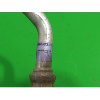 Recambio de tubos aire acondicionado para citroën c4 lim. business referencia OEM IAM 9658227580  