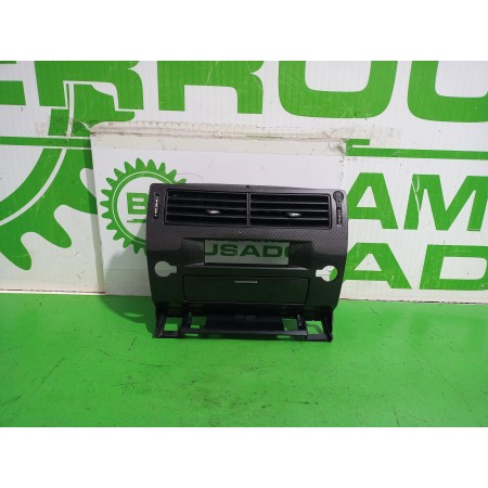 Recambio de rejilla aireadora para citroën c4 berlina collection referencia OEM IAM 9646338277  