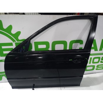 Recambio de puerta delantera izquierda para bmw serie 3 berlina (e46) 320d referencia OEM IAM 41517034151  