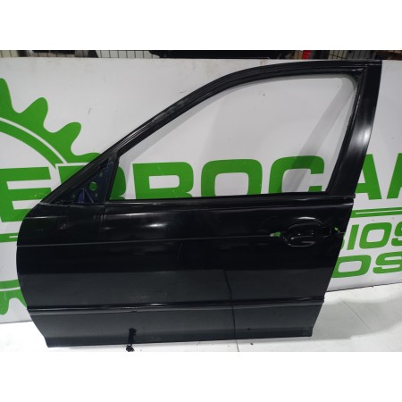Recambio de puerta delantera izquierda para bmw serie 3 berlina (e46) 320d referencia OEM IAM 41517034151  