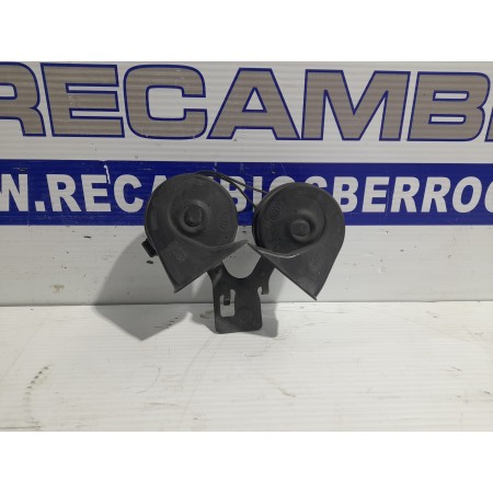 Recambio de claxon para ford mondeo berlina (ge) 2.0 16v di td cat referencia OEM IAM E355306  