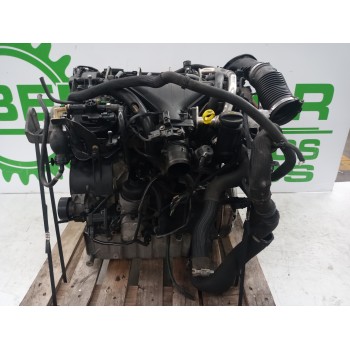 Recambio de motor completo para peugeot 508 active referencia OEM IAM 8DRHF8  