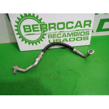 Recambio de tubos aire acondicionado para citroën c4 lim. business referencia OEM IAM 9658227580  