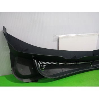 Recambio de torpedo para volkswagen t-cross advance referencia OEM IAM 2GM819404  