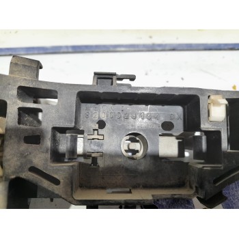 Recambio de maneta exterior delantera derecha para renault scenic ii referencia OEM IAM 8200028464  