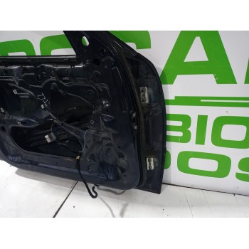 Recambio de puerta delantera izquierda para bmw serie 3 berlina (e46) 320d referencia OEM IAM 41517034151  