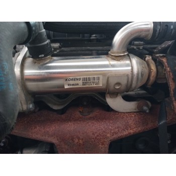 Recambio de motor completo para peugeot 508 active referencia OEM IAM 8DRHF8  