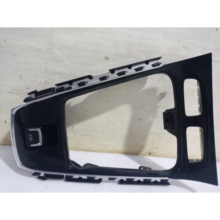 Recambio de palanca freno mano electrico para opel grandland x opel 2020 referencia OEM IAM YP00004477  