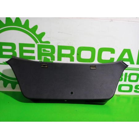 Recambio de guarnecido porton trasero para opel astra h berlina essentia referencia OEM IAM 13201330  