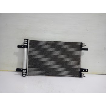 Recambio de condensador / radiador aire acondicionado para peugeot 308 active referencia OEM IAM 9816746580B  
