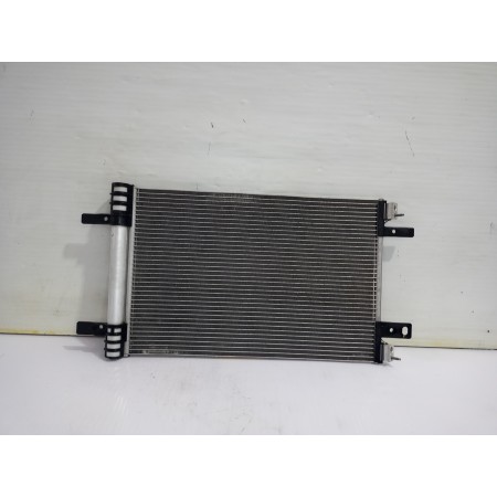 Recambio de condensador / radiador aire acondicionado para peugeot 308 active referencia OEM IAM 9816746580B  