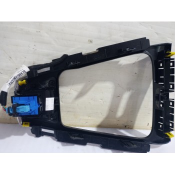 Recambio de palanca freno mano electrico para opel grandland x opel 2020 referencia OEM IAM YP00004477  