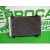 Recambio de condensador / radiador aire acondicionado para citroën c4 lim. business referencia OEM IAM 9682531580  