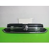 Recambio de rejilla delantera para volkswagen t-cross advance referencia OEM IAM 2GM853651D / 2GM853651C  