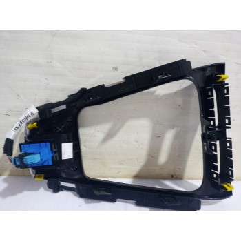 Recambio de palanca freno mano electrico para opel grandland x opel 2020 referencia OEM IAM YP00004477  