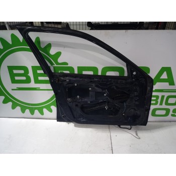 Recambio de puerta delantera izquierda para bmw serie 3 berlina (e46) 320d referencia OEM IAM 41517034151  