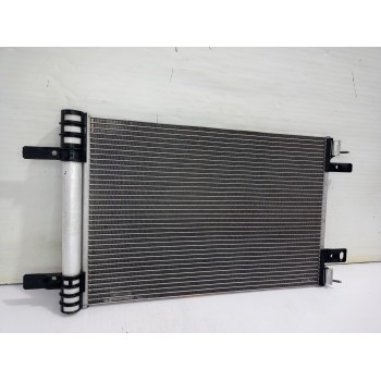 Recambio de condensador / radiador aire acondicionado para peugeot 308 active referencia OEM IAM 9816746580B  
