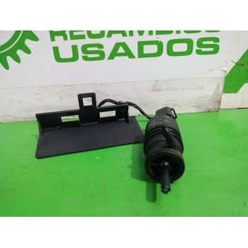 Recambio de bomba limpia para bmw serie 3 berlina (e46) 320d referencia OEM IAM 67128362154  