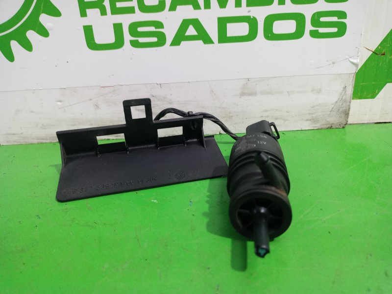 Recambio de bomba limpia para bmw serie 3 berlina (e46) 320d referencia OEM IAM 67128362154  