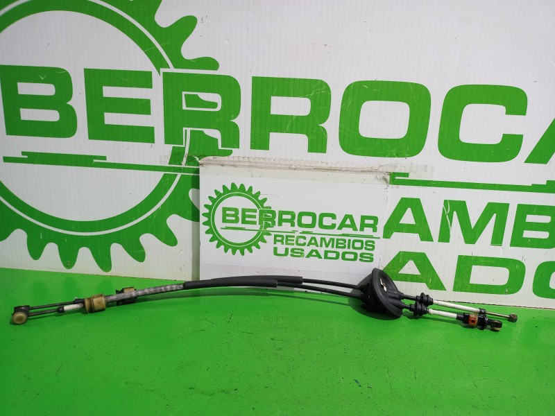 Recambio de varillaje cambio para citroën c4 berlina collection referencia OEM IAM 2444CE  