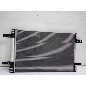 Recambio de condensador / radiador aire acondicionado para peugeot 308 active referencia OEM IAM 9816746580B  