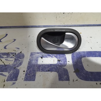 Recambio de maneta interior delantera derecha para renault scenic ii referencia OEM IAM 8200028486  