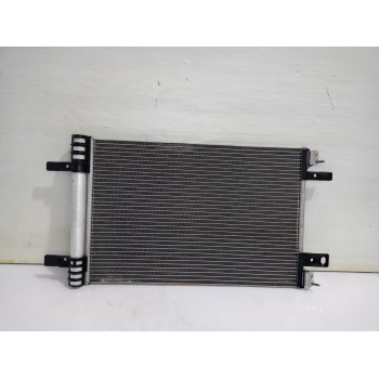 Recambio de condensador / radiador aire acondicionado para peugeot 308 active referencia OEM IAM 9816746580B  