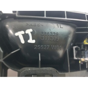 Recambio de maneta exterior trasera izquierda para opel grandland x opel 2020 referencia OEM IAM 311339  