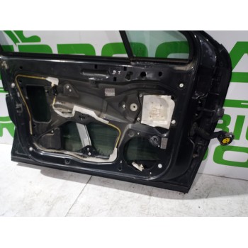 Recambio de puerta delantera izquierda para peugeot 407 2.0 16v cat referencia OEM IAM 9002X3  