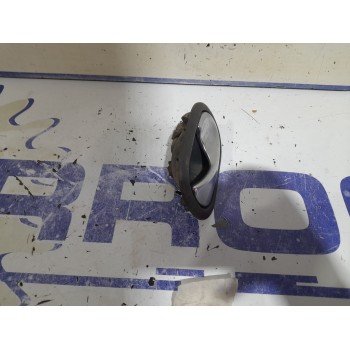 Recambio de maneta interior delantera derecha para renault scenic ii referencia OEM IAM 8200028486  