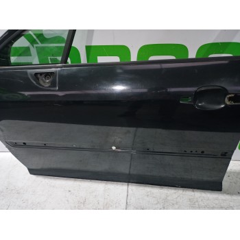Recambio de puerta delantera izquierda para peugeot 407 2.0 16v cat referencia OEM IAM 9002X3  