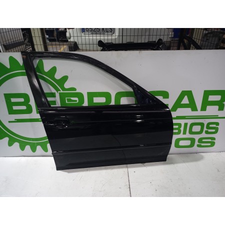Recambio de puerta delantera derecha para bmw serie 3 berlina (e46) 320d referencia OEM IAM 41517034152  
