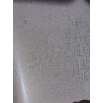 Recambio de moldura interior para opel insignia sports tourer 2.0 cdti cat referencia OEM IAM 13222427  