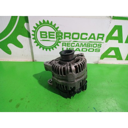 Recambio de alternador para opel astra h berlina essentia referencia OEM IAM 6204203  