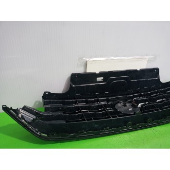 Recambio de rejilla delantera para volkswagen t-cross advance referencia OEM IAM 2GM853651D / 2GM853651C  