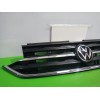 Recambio de rejilla delantera para volkswagen t-cross advance referencia OEM IAM 2GM853651D / 2GM853651C  