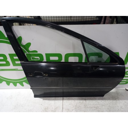 Recambio de puerta delantera derecha para peugeot 407 2.0 16v cat referencia OEM IAM 9004AQ  
