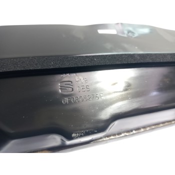 Recambio de moldura para seat arona xperience plus referencia OEM IAM 6F0805275E  
