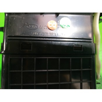 Recambio de rejilla aireadora para kia sorento i (jc) 2.5 crdi referencia OEM IAM 974303E500  