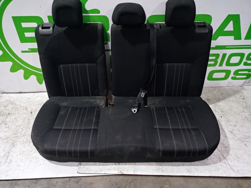 Recambio de asientos traseros para citroën c4 lim. business referencia OEM IAM 16072562ZD  