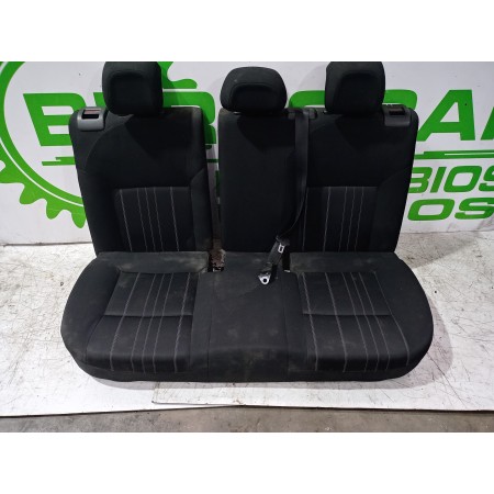 Recambio de asientos traseros para citroën c4 lim. business referencia OEM IAM 16072562ZD  