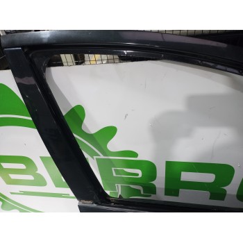 Recambio de puerta delantera derecha para peugeot 407 2.0 16v cat referencia OEM IAM 9004AQ  