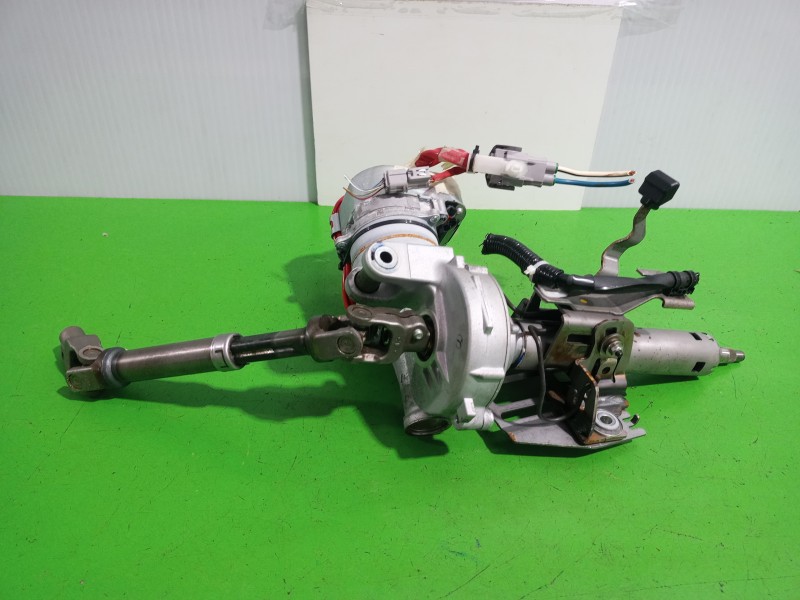 Recambio de columna direccion para toyota auris touring sports (e18) hybrid feel! edition referencia OEM IAM 4520A02123  