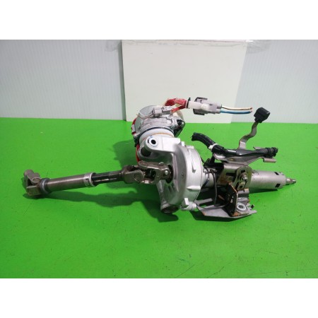 Recambio de columna direccion para toyota auris touring sports (e18) hybrid feel! edition referencia OEM IAM 4520A02123  